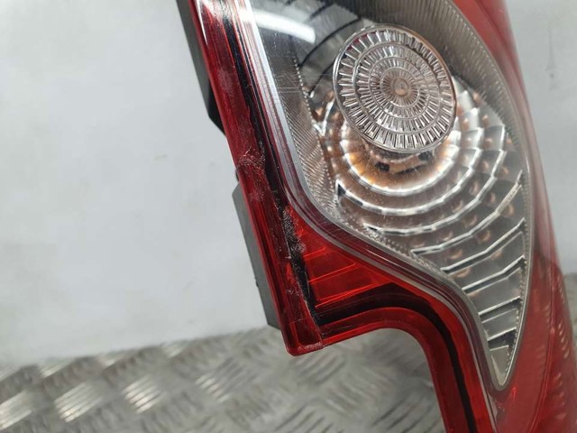 RENAULT 8200419949 Фонарь задний левый в наличии Полтава