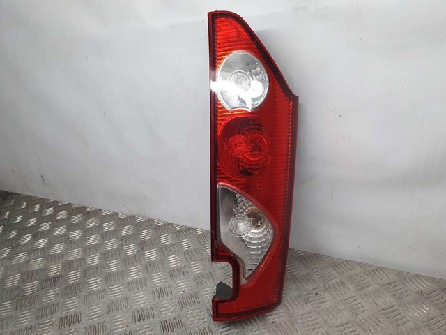 8200419949 RENAULT Фонарь задний левый купить в Харьков