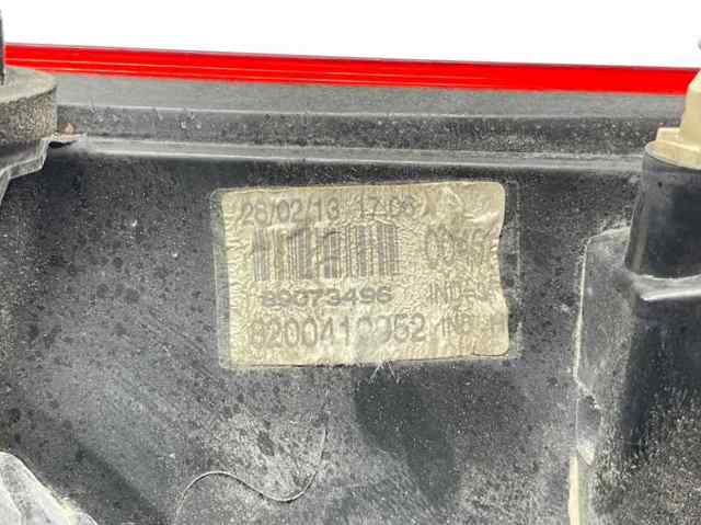 8200419952 RENAULT Фонарь задний правый купить в Тернополь