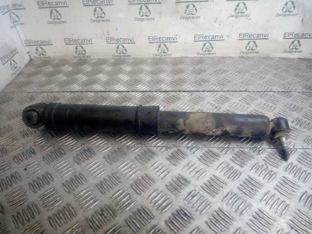8200421321 RENAULT Амортизатор задний купить в Львов