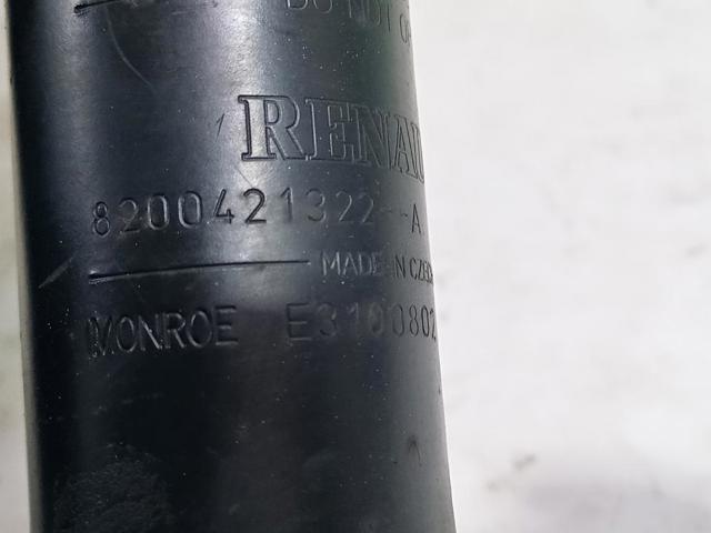 RENAULT 8200421322 Амортизатор задний в наличии Ирпень