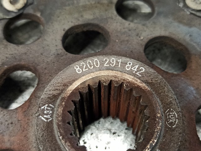 RENAULT 8200421350 в наличии Ужгород