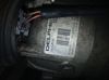 Compressor de aparelho de ar condicionado 8200421410 RENAULT