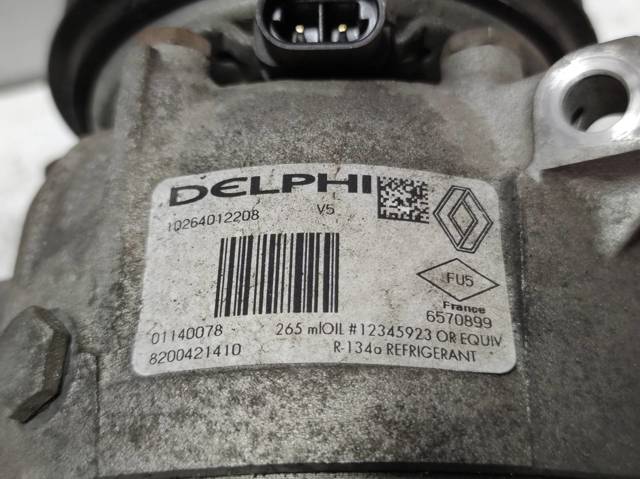 RENAULT 8200421410 Компрессор кондиционера в наличии Одесса