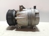 Compressor de aparelho de ar condicionado 8200421410 RENAULT