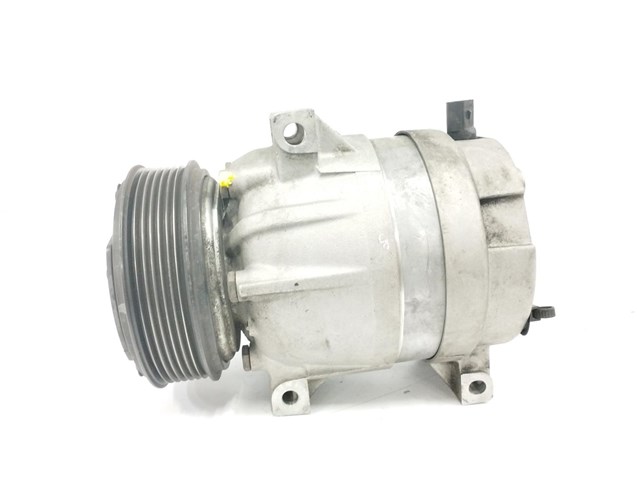 Compressor de ar condicionado para Renault Laguna II 1.9 DCI (BG1A, BG1V) F9Q758 8200421410