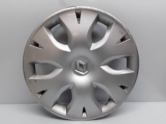 8200422604 RENAULT Колпаки купить в Сумы