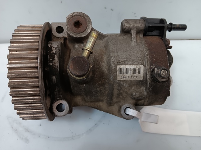 RENAULT 8200423059A ТНВД в наличии Ровно