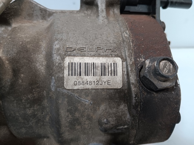 8200423059A RENAULT Насос топливный высокого давления (ТНВД) купить в Запорожье