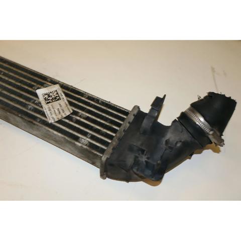 8200424155 RENAULT Интеркулер купить в Винница