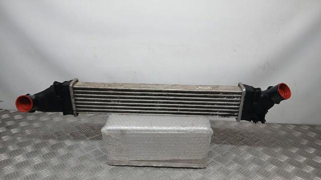 8200424155 RENAULT Радиатор интеркуллера купить в Украина