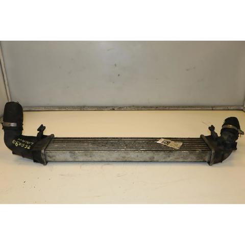 8200424155 RENAULT Радиатор интеркуллера купить в Украина