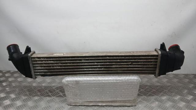 RENAULT 8200424155 Интеркулер в наличии Запорожье