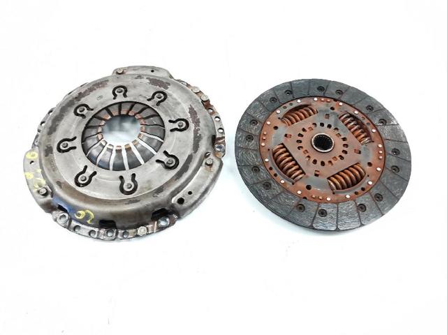 Disco de embraiagem 8200424197 OPEL