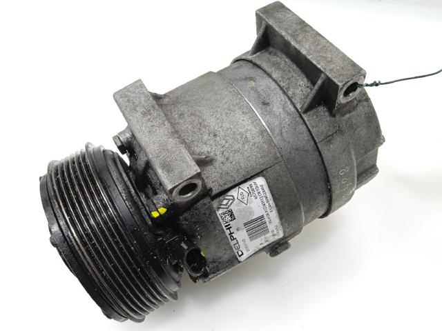 8200424250 RENAULT Компрессор кондиционера купить в Житомир