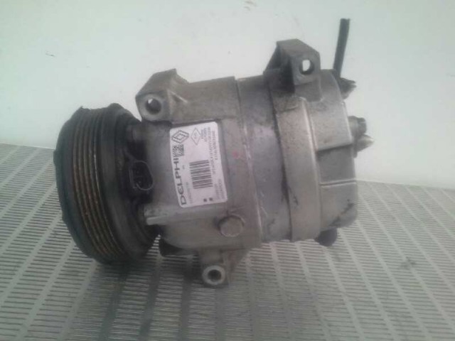 8200424250 RENAULT Компрессор кондиционера купить в Сумы