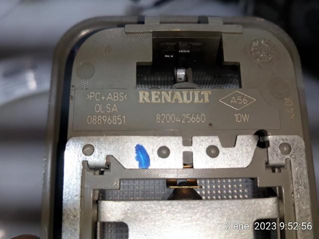 RENAULT 8200425660 в наличии Ужгород