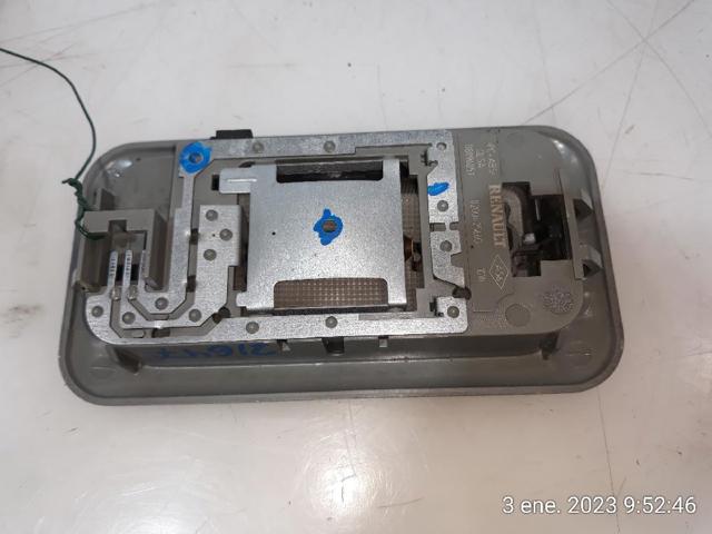 RENAULT 8200425660 в наличии Днепр