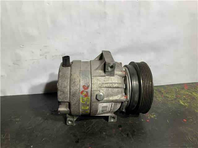 RENAULT 8200426136 Компрессор кондиционера в наличии Полтава