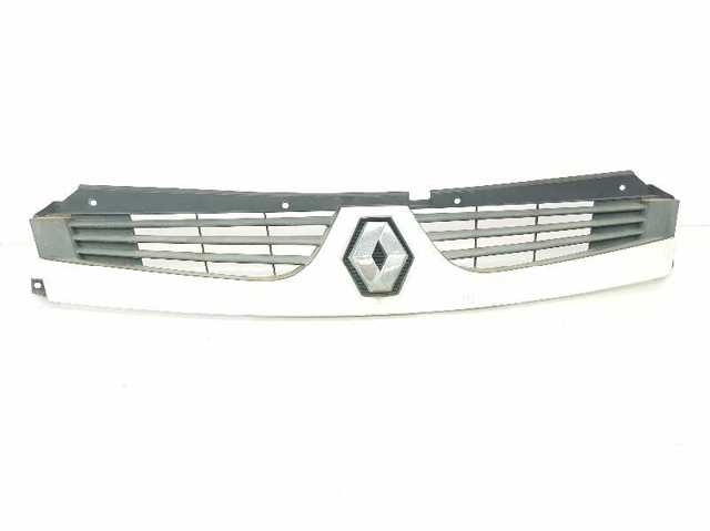 Grelha do radiador 8200426365 RENAULT