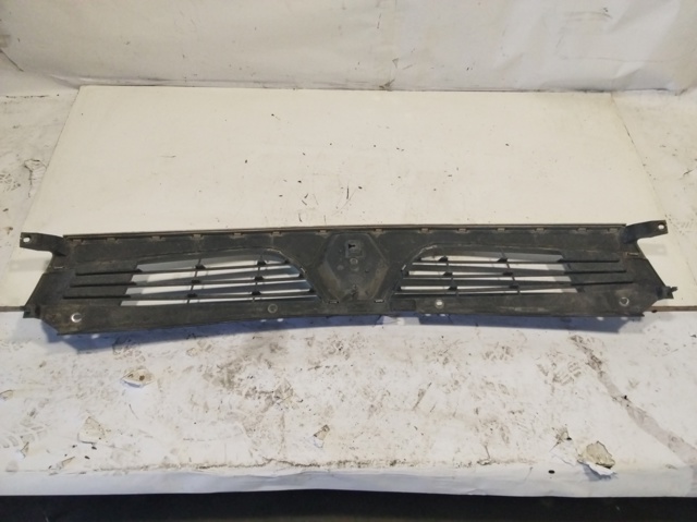 Grelha do radiador Renault Master 2 HD, FD