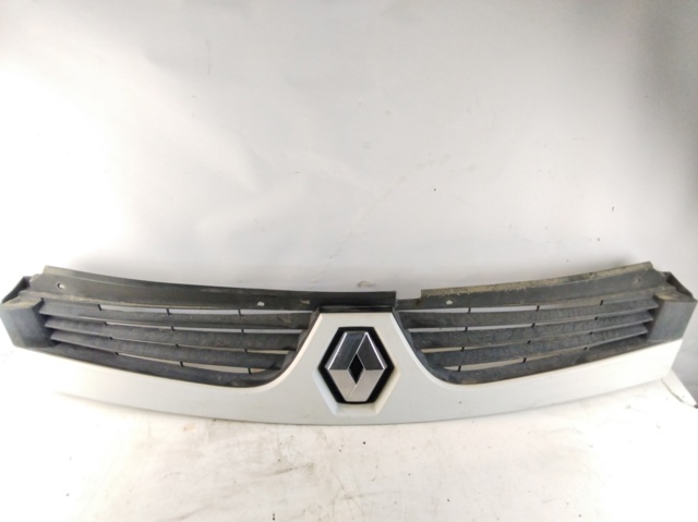 Grelha do radiador Renault Master 2 HD, FD
