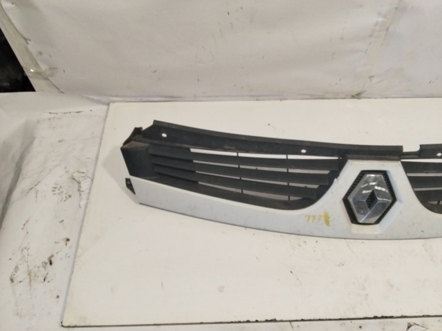 Grelha do radiador Renault Master 2 HD, FD