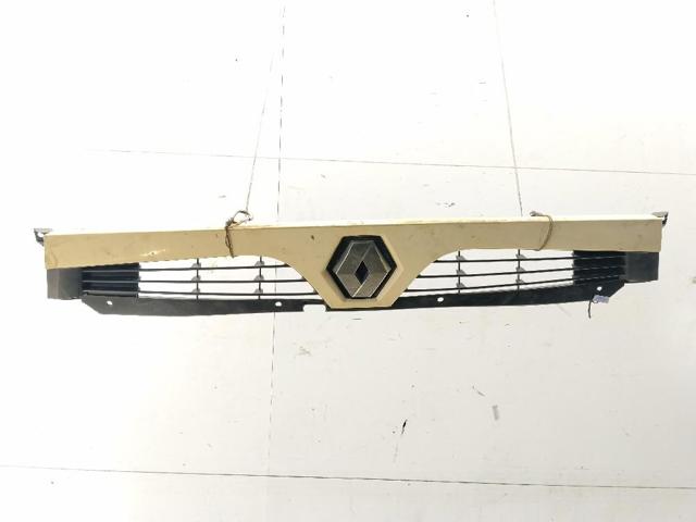 Grelha do radiador 8200426365 RENAULT