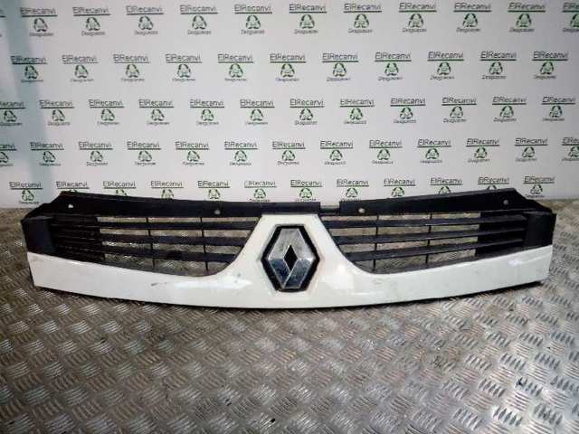 Grelha do radiador 8200426365 RENAULT