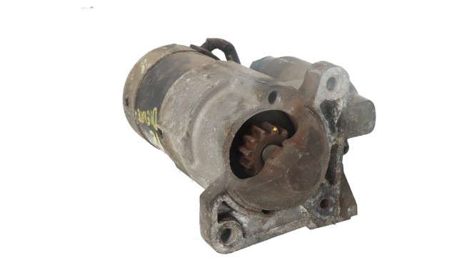 Motor de arranco 8200426577 RENAULT