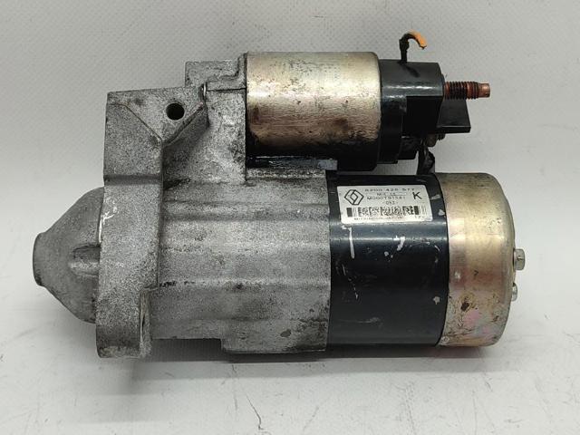 Motor de arranco 8200426577 RENAULT