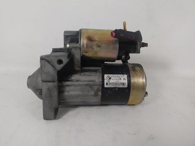 Motor de arranco 8200426577 RENAULT