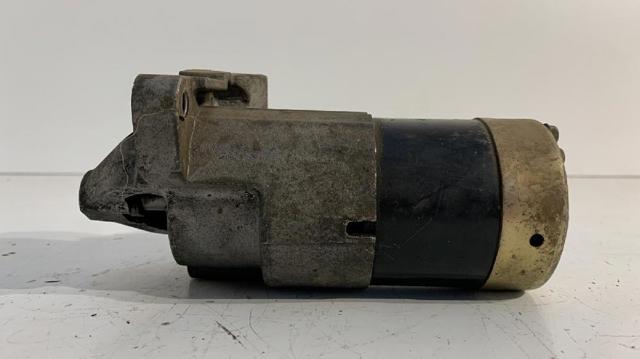 Motor de arranco 8200426577 RENAULT