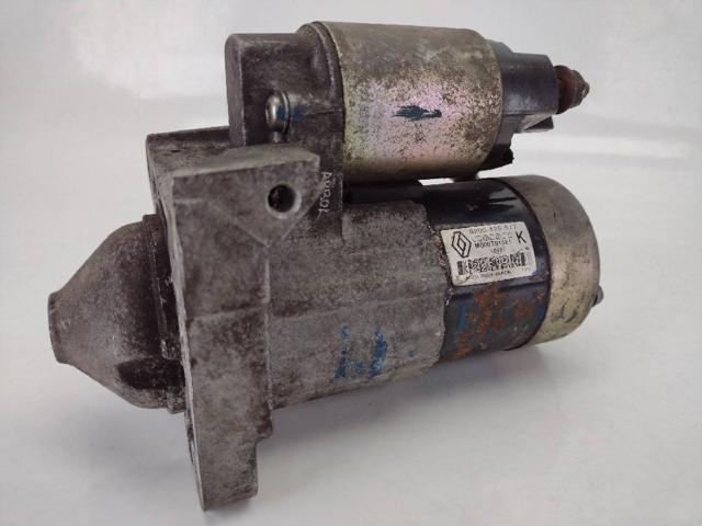 Motor de arranco 8200426577 RENAULT