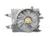 Ventilador elétrico de esfriamento montado (motor + roda de aletas) 8200427466 RENAULT