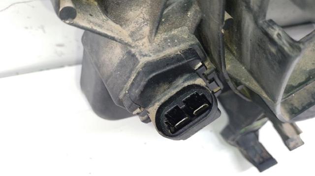 RENAULT 8200427466 Электровентилятор охлаждения в наличии Винница