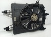 Ventilador elétrico de esfriamento montado (motor + roda de aletas) 8200427466 RENAULT