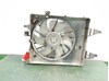 Ventilador elétrico de esfriamento montado (motor + roda de aletas) 8200427466 RENAULT