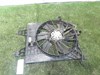 Ventilador elétrico de esfriamento montado (motor + roda de aletas) 8200427466 RENAULT