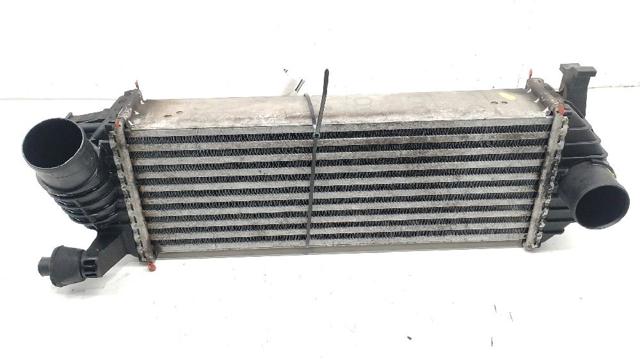 Radiador de intercooler 8200427469 RENAULT
