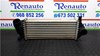 Radiador de intercooler 8200427469 RENAULT