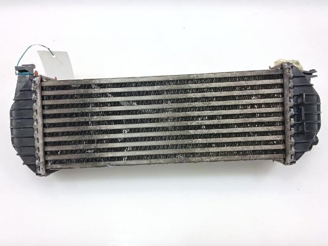Radiador de intercooler 8200427469 RENAULT