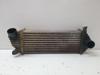 Radiador de intercooler 8200427469 RENAULT