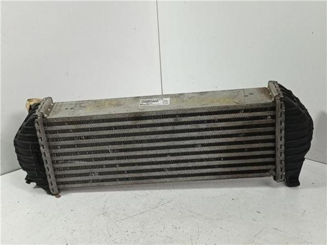 Radiador de intercooler 8200427469 RENAULT