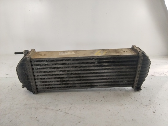 Radiador de intercooler 8200427469 RENAULT