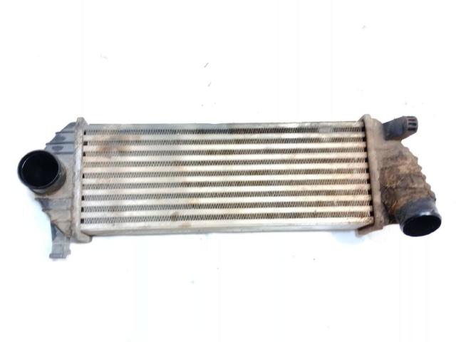 Radiador de intercooler 8200427469 RENAULT