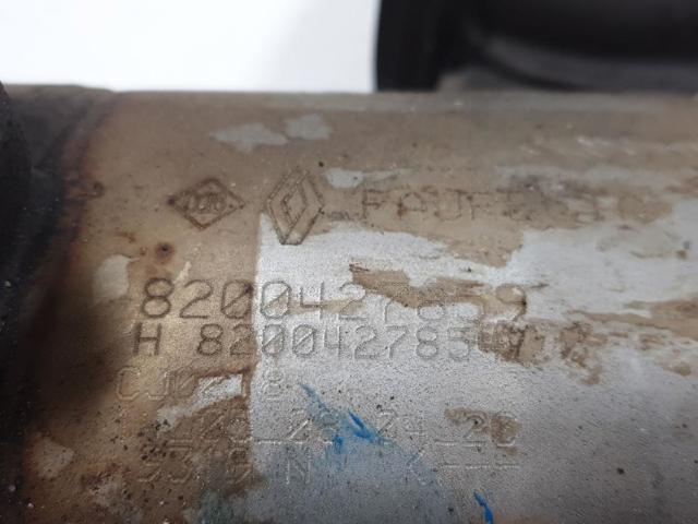 8200427859 Катализатор купить Хмельницкий