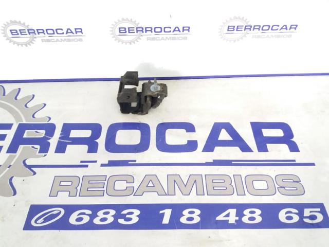 Coxim de fixação do silenciador Renault Espace 4 JK0