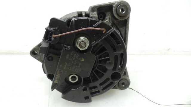 8200429898 RENAULT Генератор купить в Ирпень