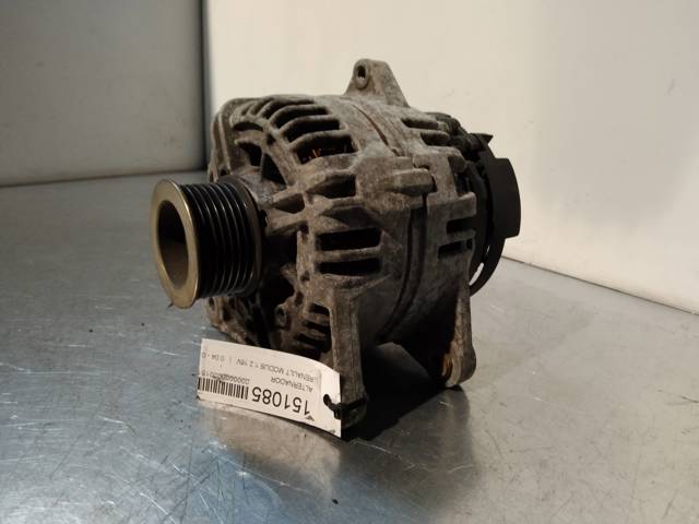 RENAULT 8200429898 Генератор в наличии Полтава